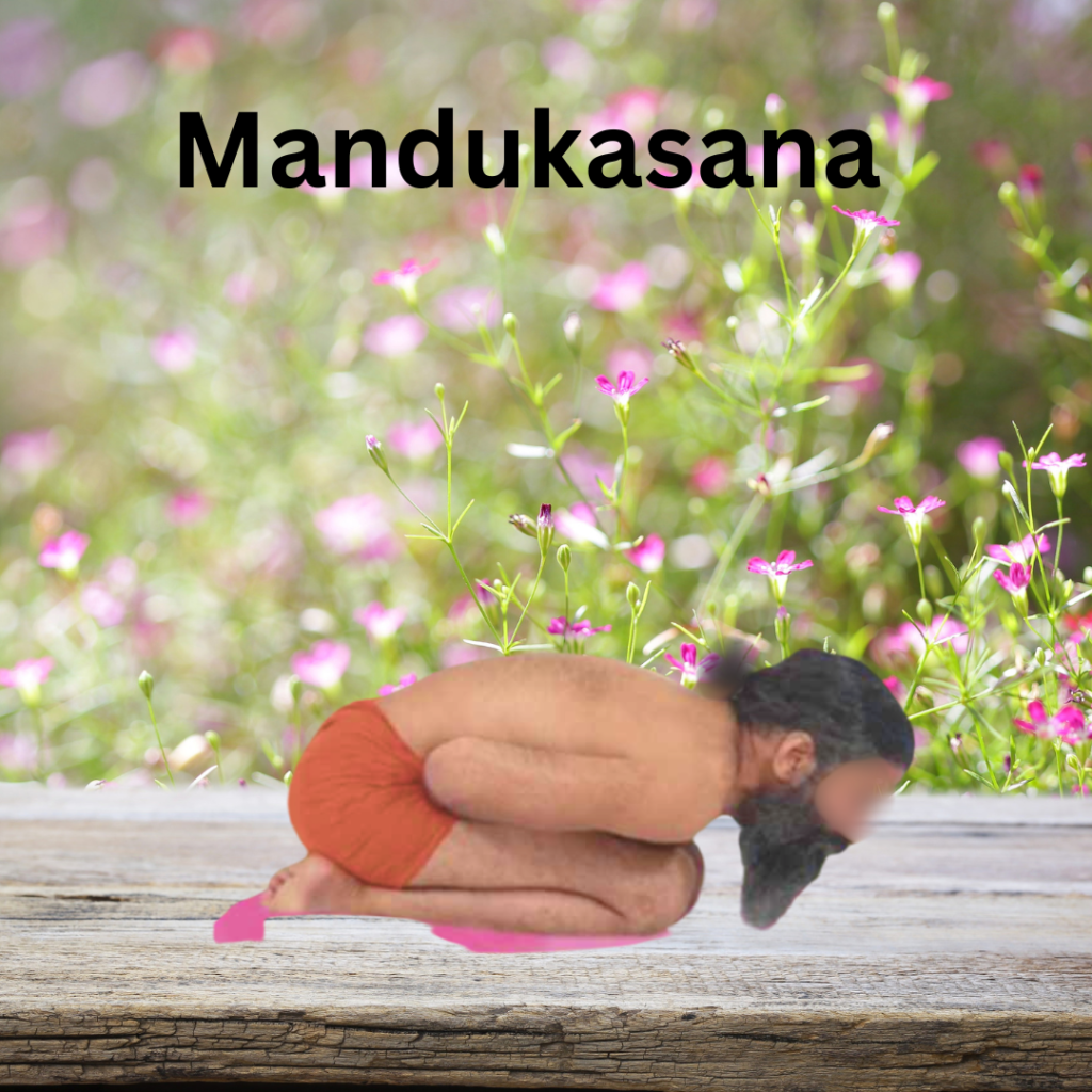 mandukasan