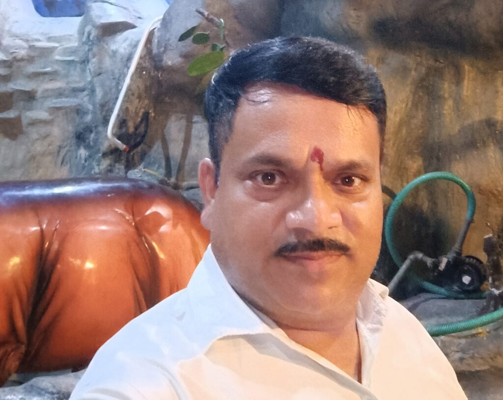 About us 1 pradeep sati