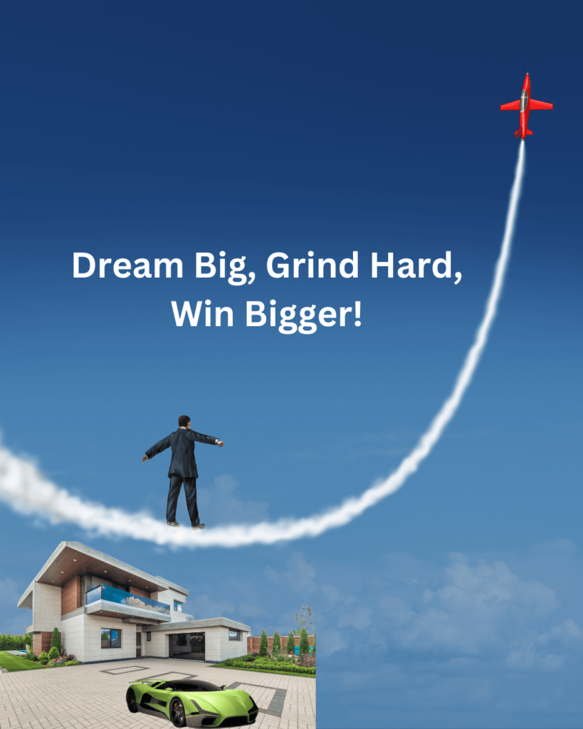 Big Dream 1