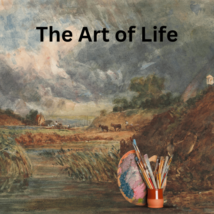 The Art of Life